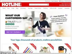 Sites similar to hotline.co.uk