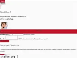 Sites similar to hotline4auto.com