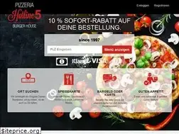 Sites similar to hotline5.at