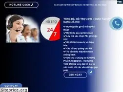 Sites similar to hotlinefb.com