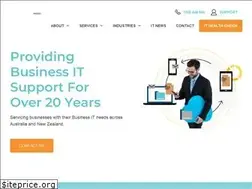 Sites similar to hotlineit.com