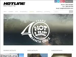 Sites similar to hotlineonline.com