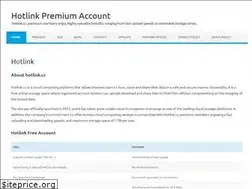 Sites similar to hotlink.info