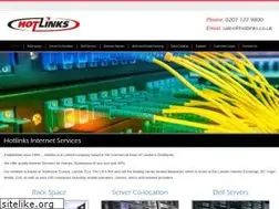 Sites similar to hotlinks.co.uk