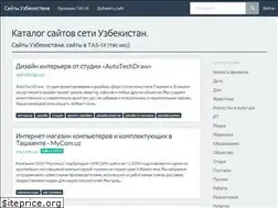 Sites similar to hotlinks.uz