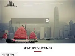 Sites similar to hotlisting.co.uk