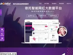 Sites similar to hotlistmarketing.com