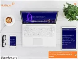 Sites similar to hotlizard.net