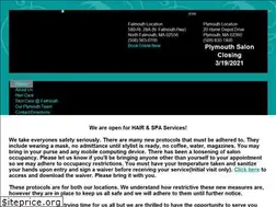 Sites similar to hotlockssalon.com