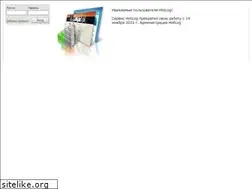 Sites similar to hotlog.ru