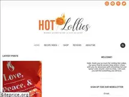 Sites similar to hotlollies.com