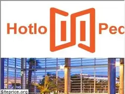Sites similar to hotlopedia.com