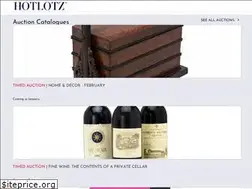 Sites similar to hotlotz.com