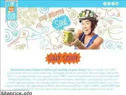 Sites similar to hotlovesoup.com