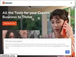 Sites similar to hotm.art