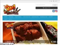 Sites similar to hotmadness.ru