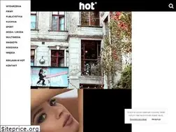 Sites similar to hotmag.pl