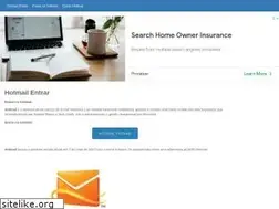 Sites similar to hotmail-entrar.net