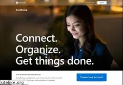 Sites similar to hotmail.no