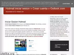 Sites similar to hotmailero.blogspot.com