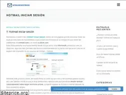 Sites similar to hotmailiniciarsesion.org