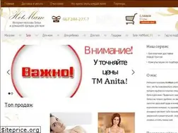 Sites similar to hotmam.com.ua