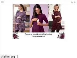 Sites similar to hotmama.ro