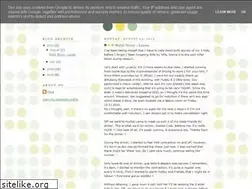 Sites similar to hotmama88.blogspot.com
