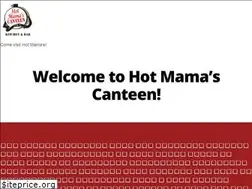 Sites similar to hotmamascanteen.com