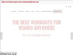 Sites similar to hotmamasexercise.com