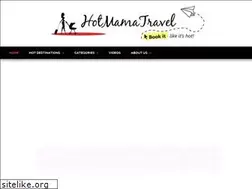 Sites similar to hotmamatravel.com