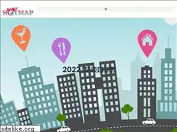 Sites similar to hotmap.ca