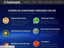 Sites similar to hotmark.co