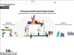 Sites similar to hotmarket.gr