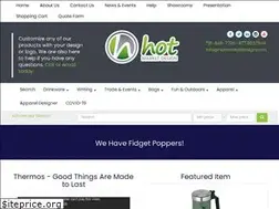 Sites similar to hotmarketdesign.com