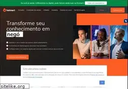 Sites similar to hotmart.com.br