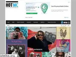 Sites similar to hotmc.com