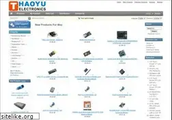 Sites similar to hotmcu.com