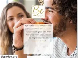 Sites similar to hotmeal.be