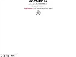 Sites similar to hotmedia.pl