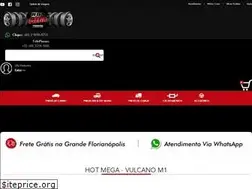 Sites similar to hotmega.com.br