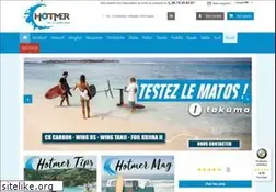 Sites similar to hotmer.com