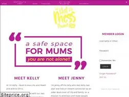 Sites similar to hotmessmumsclub.com