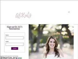 Sites similar to hotmesstomindfulmom.com