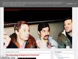 Sites similar to hotmetaldobermans.blogspot.com