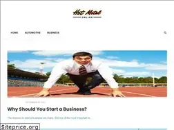 Sites similar to hotmetalonline.com