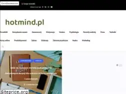 Sites similar to hotmind.pl