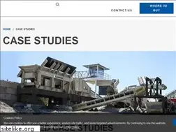 Sites similar to hotmixmag.com