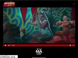 Sites similar to hotmixtv.com