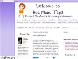 Sites similar to hotmomtips.blogspot.com